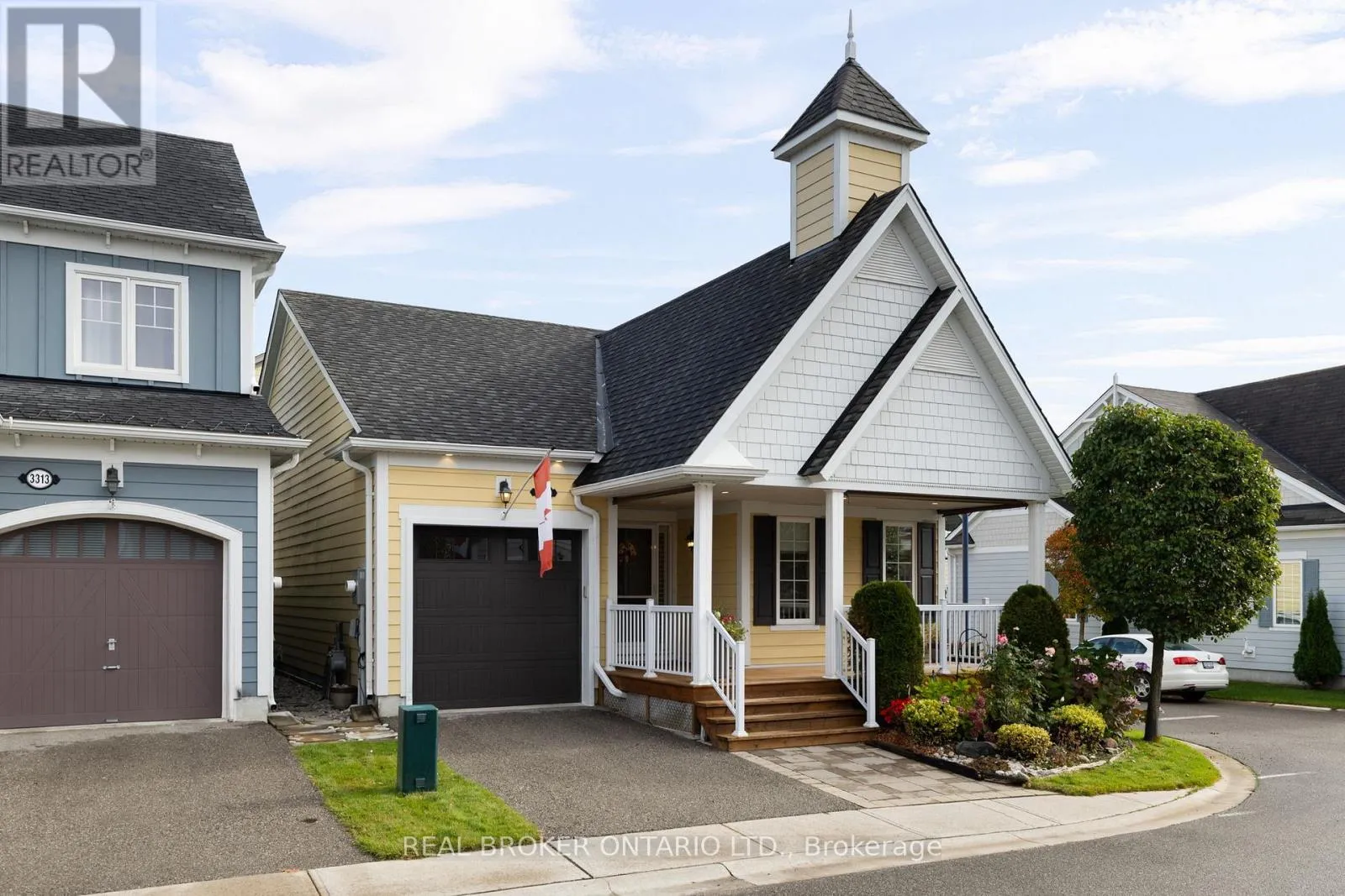 Other for rent: 3315 Beach Club Boulevard, Severn, Ontario L3V 0E1