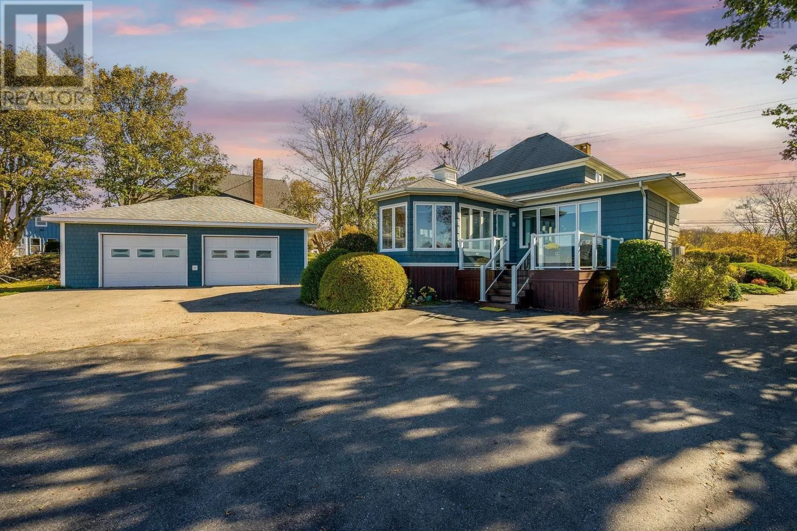 House for rent: 3315 Highway 1, Belliveaus Cove, Nova Scotia B0W 1J0