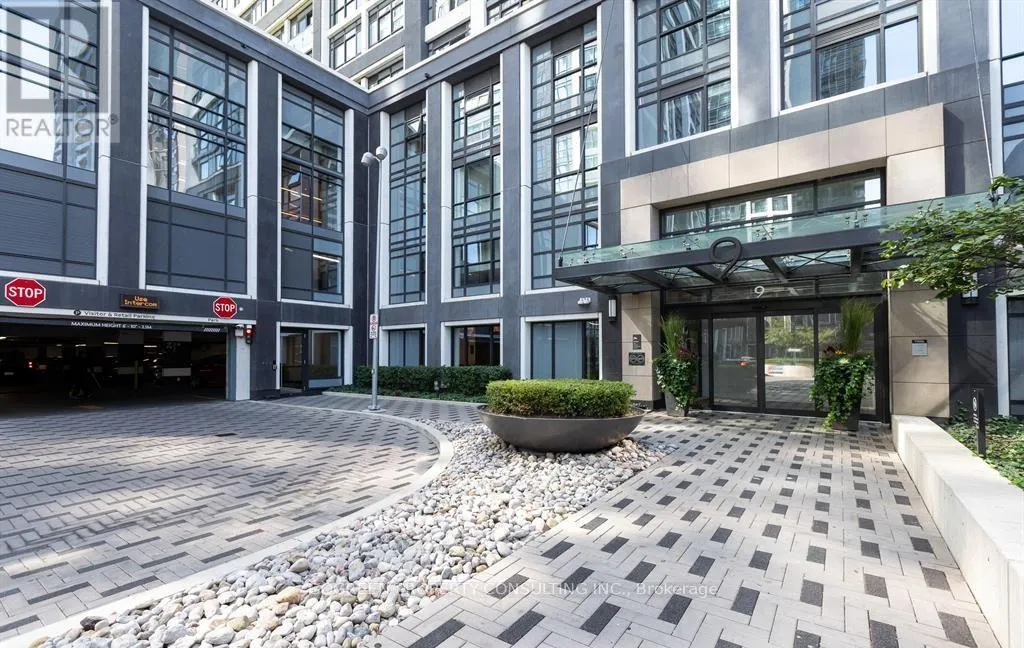 Apartment for rent: 3316 - 9 Mabelle Avenue, Toronto, Ontario M9A 0E1