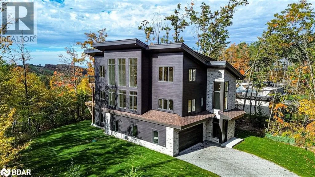 House for rent: 3316 Line 4 N, Horseshoe Valley, Ontario L0L 2L0