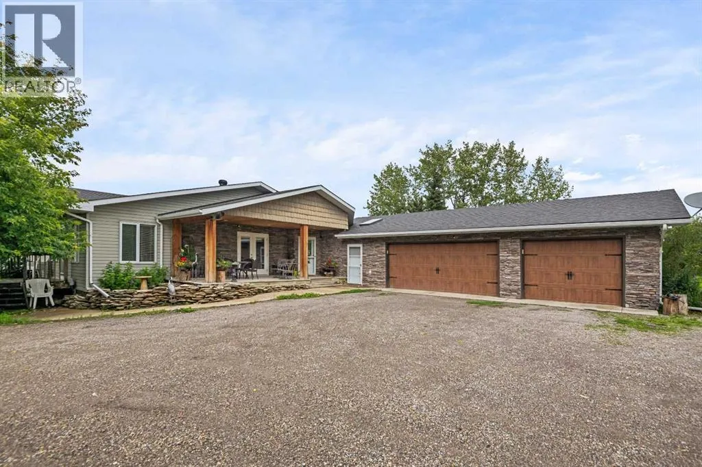 House for rent: 33194 Twp Rd 284, Rural Rocky View County, Alberta T0M 1L0