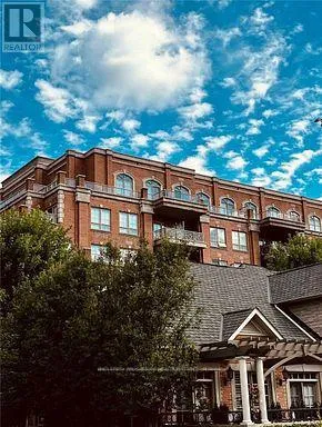 Apartment for rent: 332 - 21 Burkebrook Place, Toronto, Ontario M4G 0A2