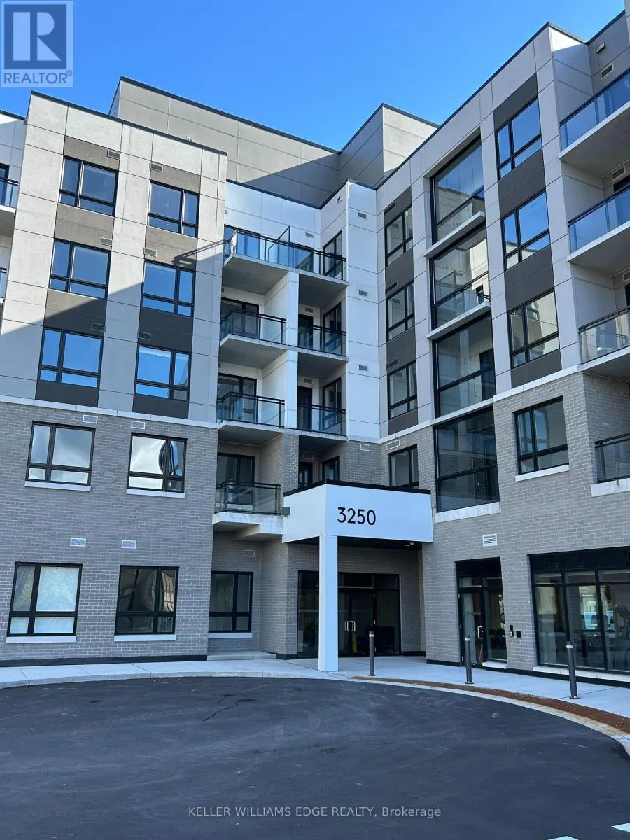 Apartment for rent: 332 - 3250 Carding Mill Trail, Oakville, Ontario L6M 1L3