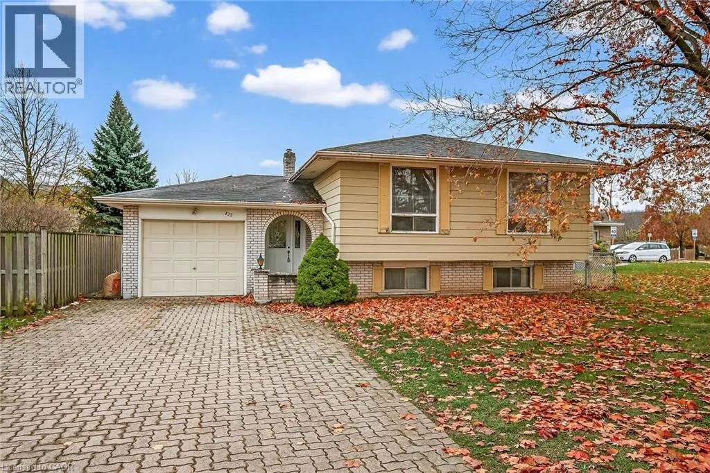 House for rent: 332 King Street E, Stoney Creek, Ontario L8G 1M4