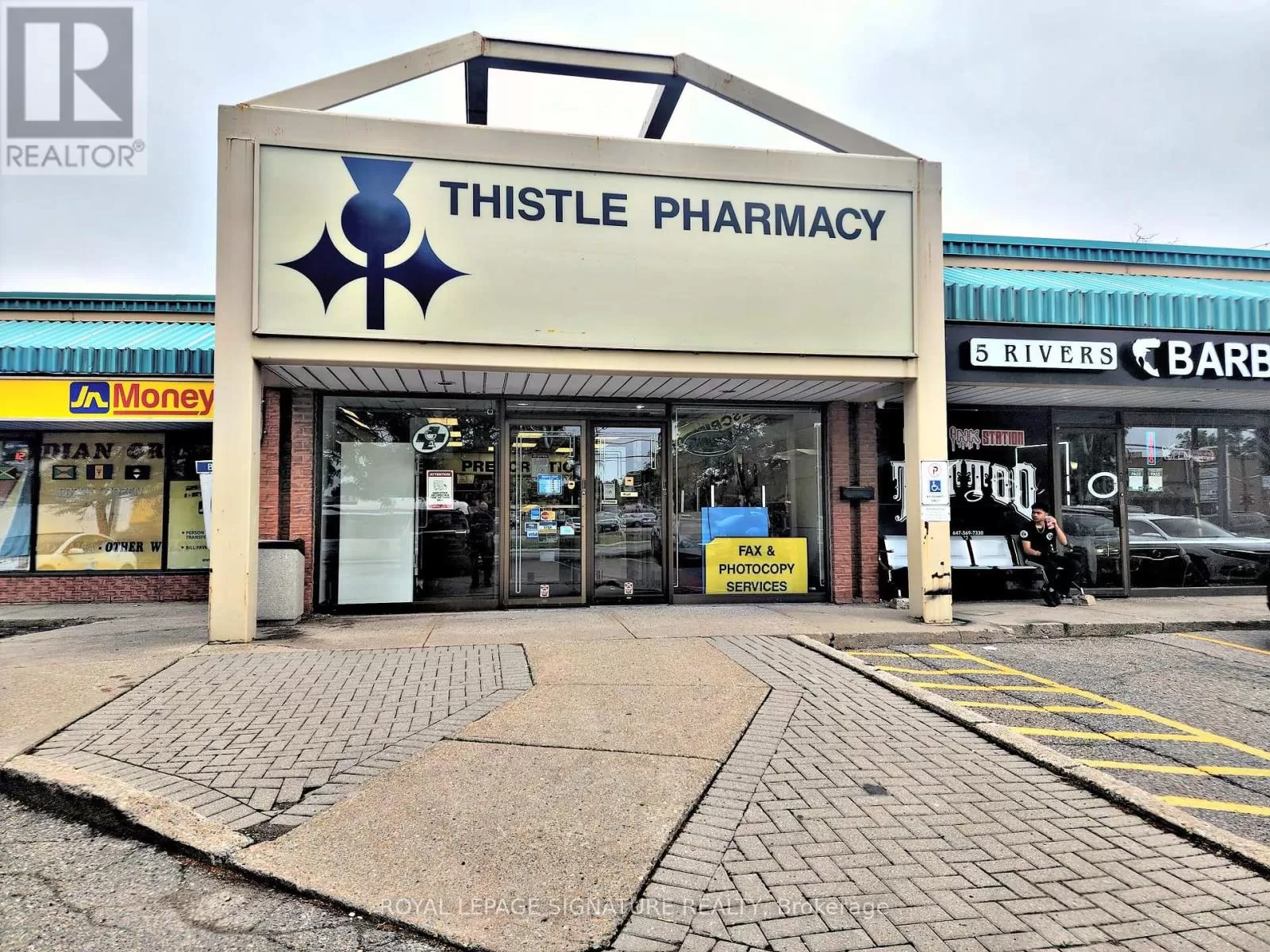 332 Main Street N, Brampton, Ontario L6V 1P8