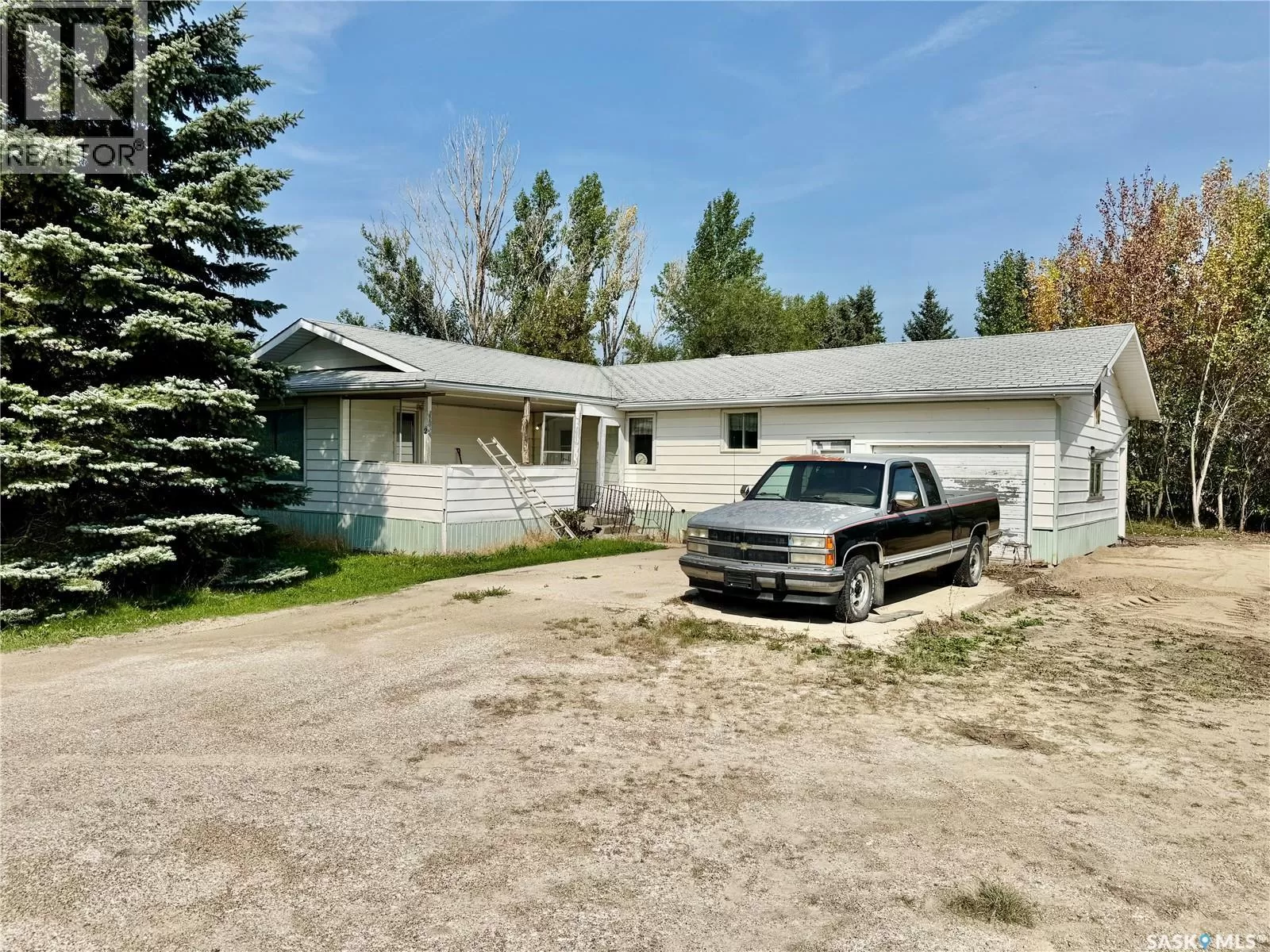 House for rent: 332 Norreys Street, Drake, Saskatchewan S0K 1H0