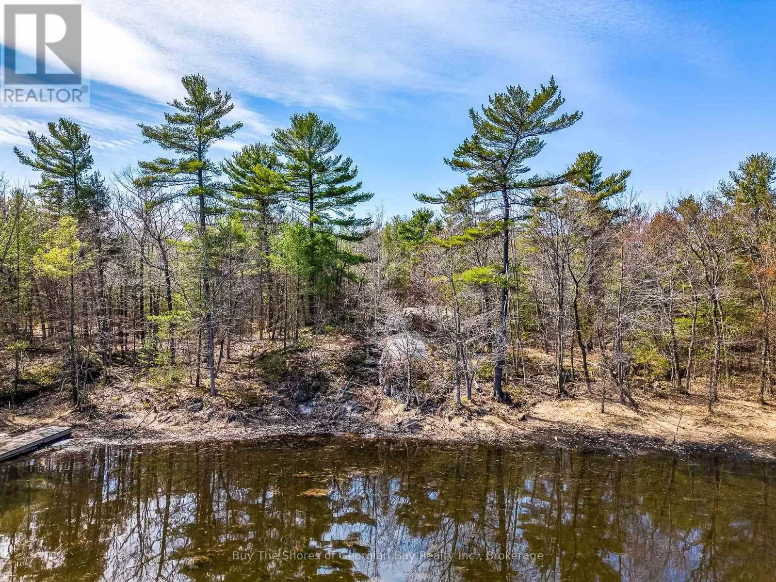 3320 1040 Georgn Bay, Georgian Bay, Ontario P0E 1E0