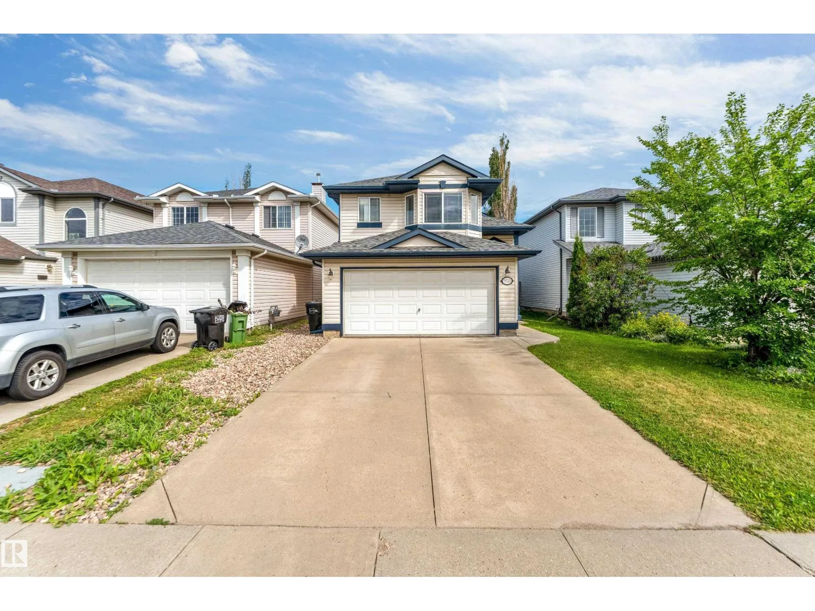 House for rent: 3320 27 Av Nw, Edmonton, Alberta T6T 1P7