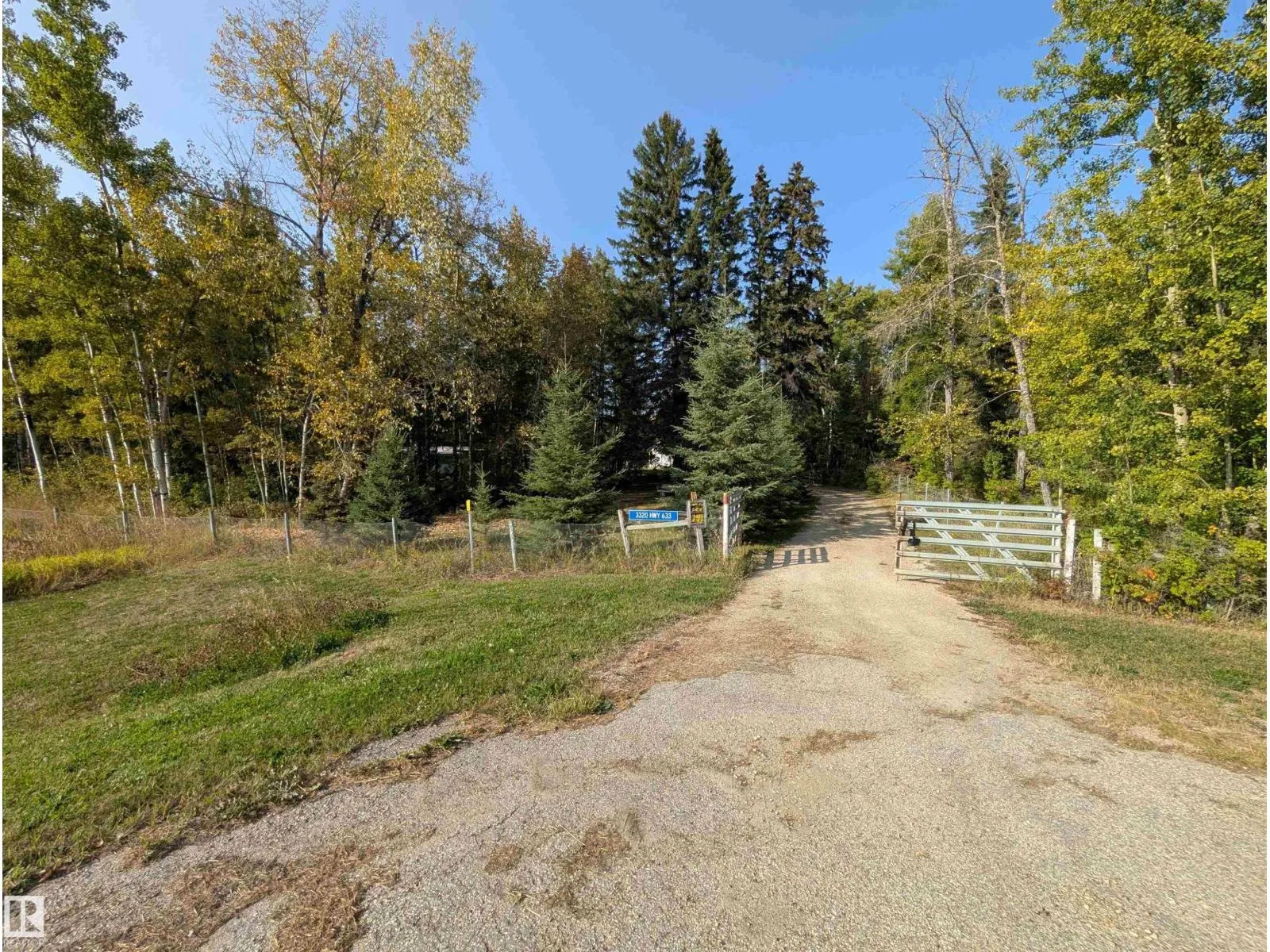 No Building for rent: 3320 Hwy 633, Rural Lac Ste. Anne County, Alberta T0E 0A0