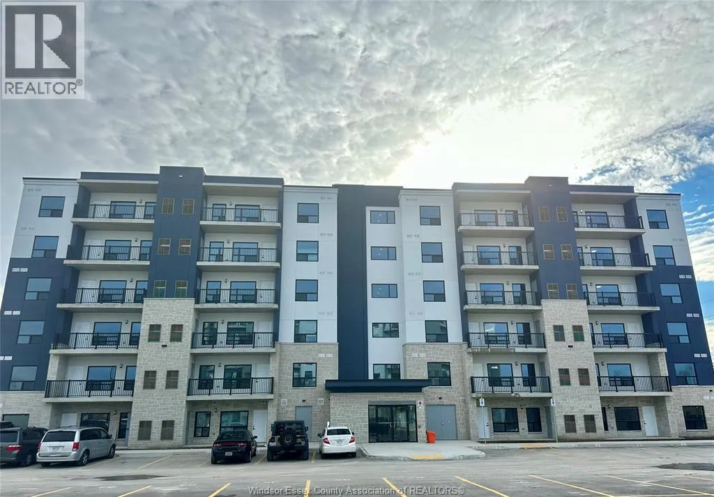 Apartment for rent: 3320 Stella Crescent Unit# 212, Windsor, Ontario N8T 0B7