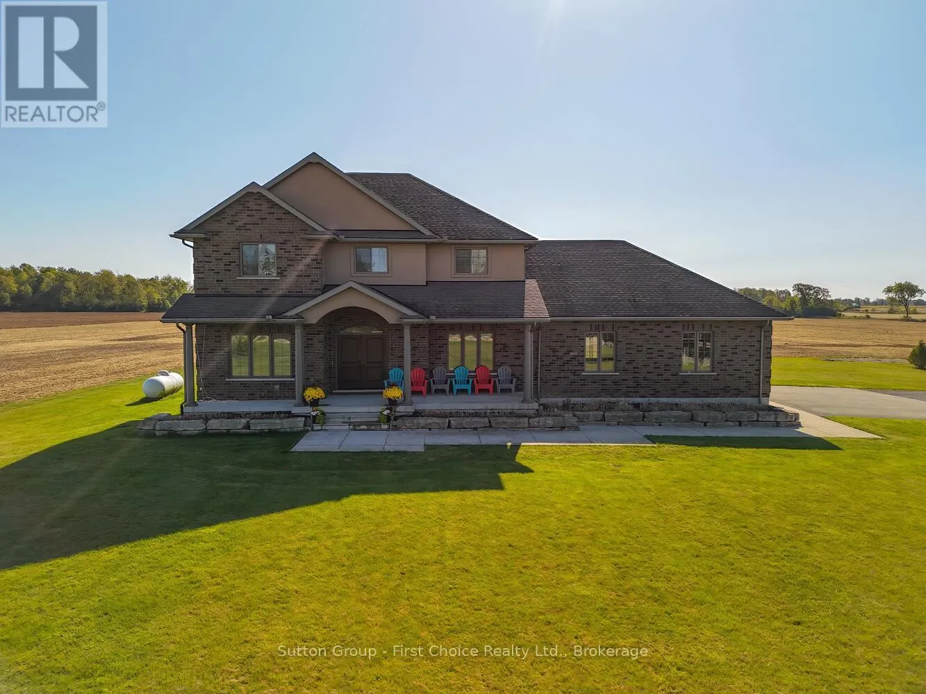 House for rent: 3321 Perth Road 140, Perth South, Ontario N0K 1V0