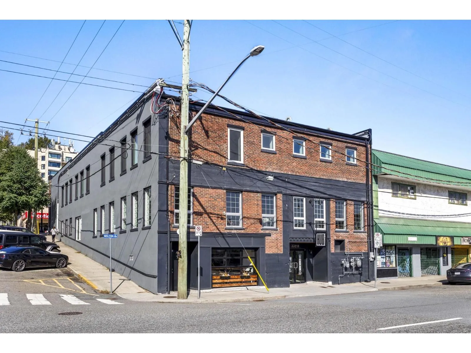 33211 N Railway Avenue, Mission, British Columbia V2V 1E4