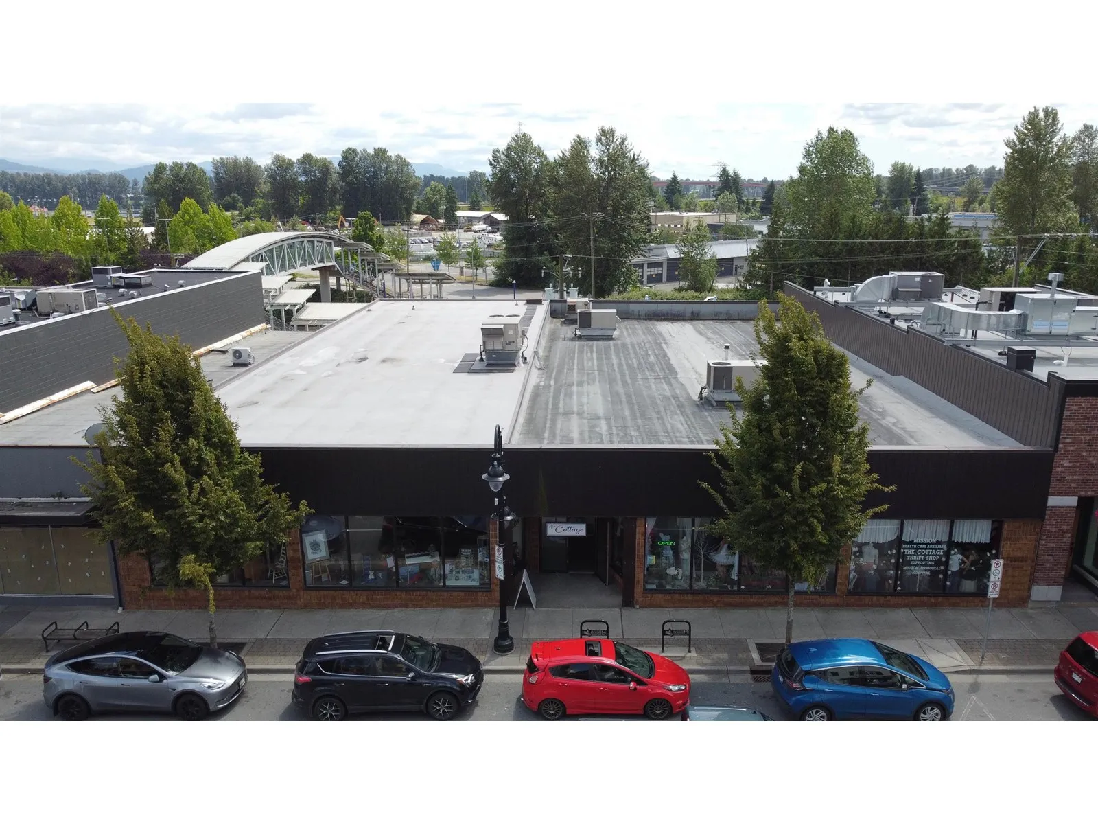 33219 N Railway Avenue, Mission, British Columbia V2V 1E4