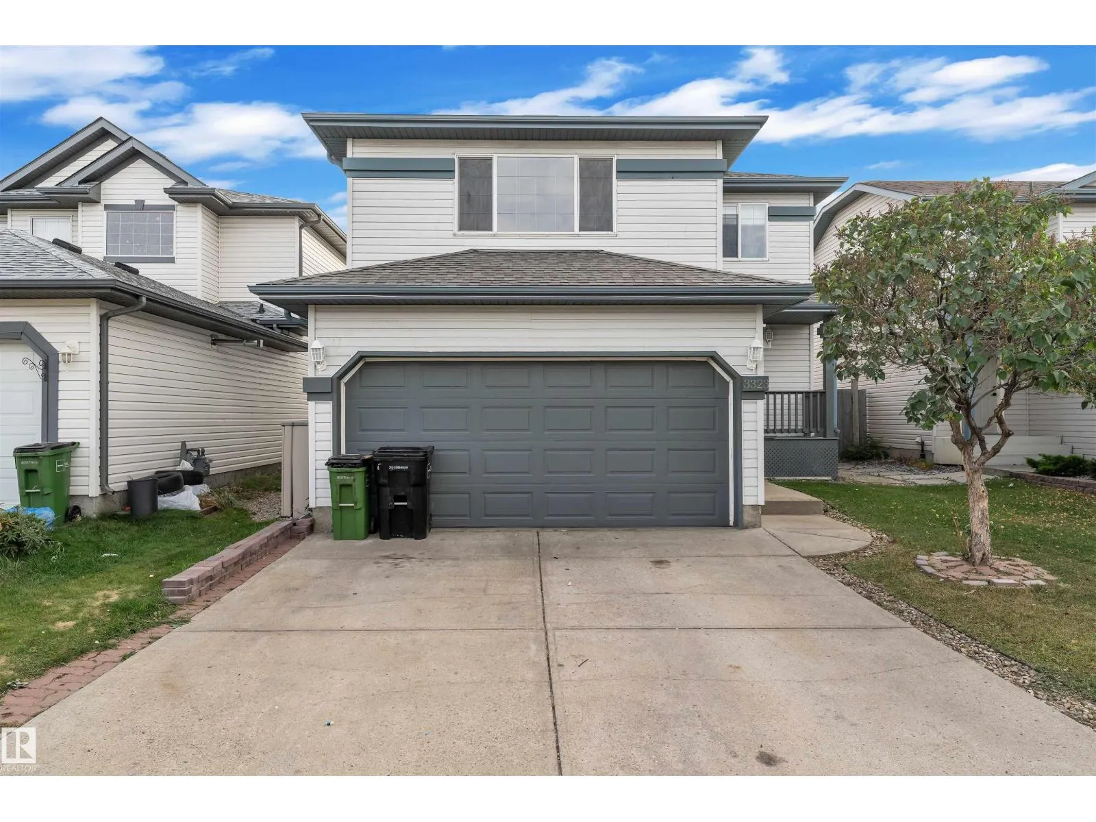 House for rent: 3323 26 Av Nw, Edmonton, Alberta T6T 1P9