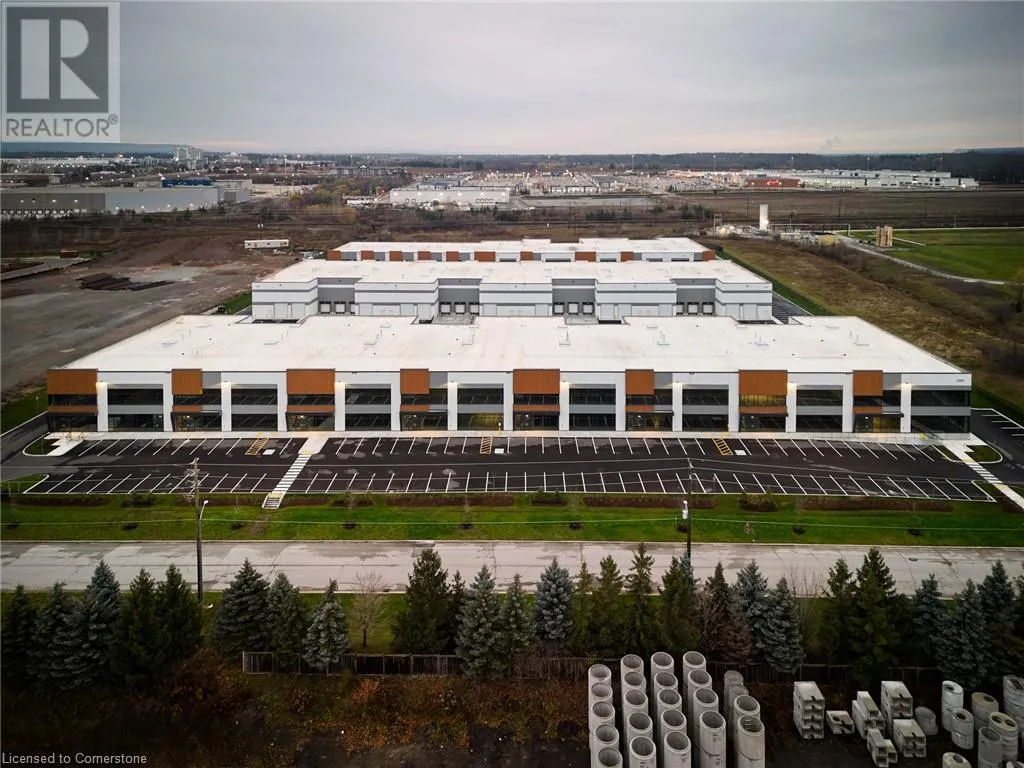 3323 Superior Court Unit# 106, Oakville, Ontario L6L 0C4