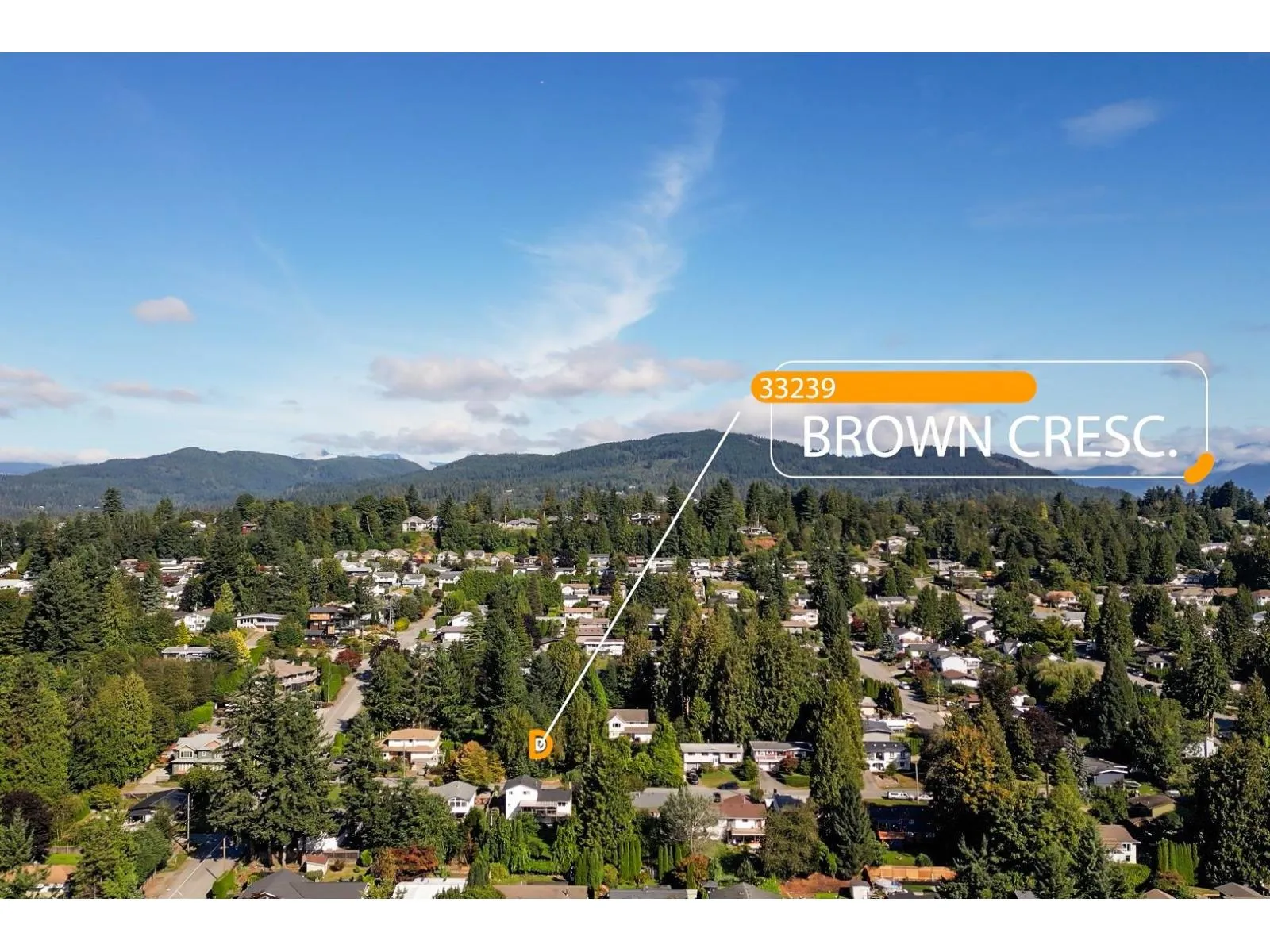 House for rent: 33239 Brown Crescent, Mission, British Columbia V2V 2R3