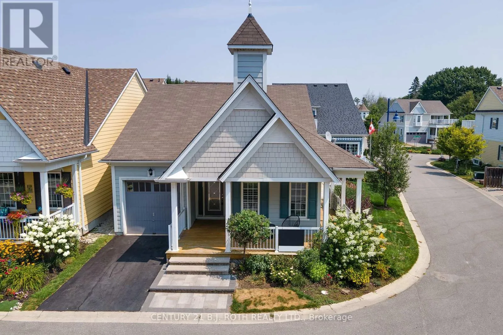 House for rent: 3327 Summerhill Way N, Severn, Ontario L3V 0E1