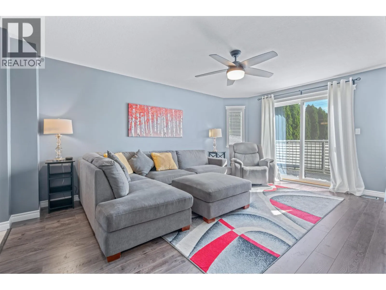 Row / Townhouse for rent: 3327 Westwood Drive, Prince George, British Columbia V2N 1S4