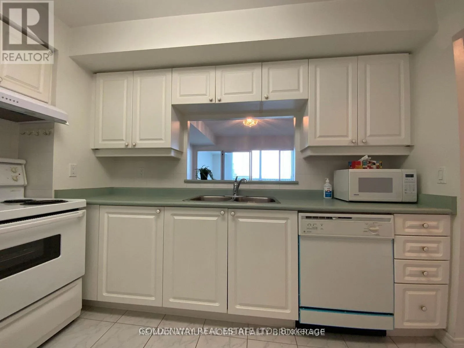 Apartment for rent: 3329 - 68 Corporate Drive, Toronto, Ontario M1H 3H3