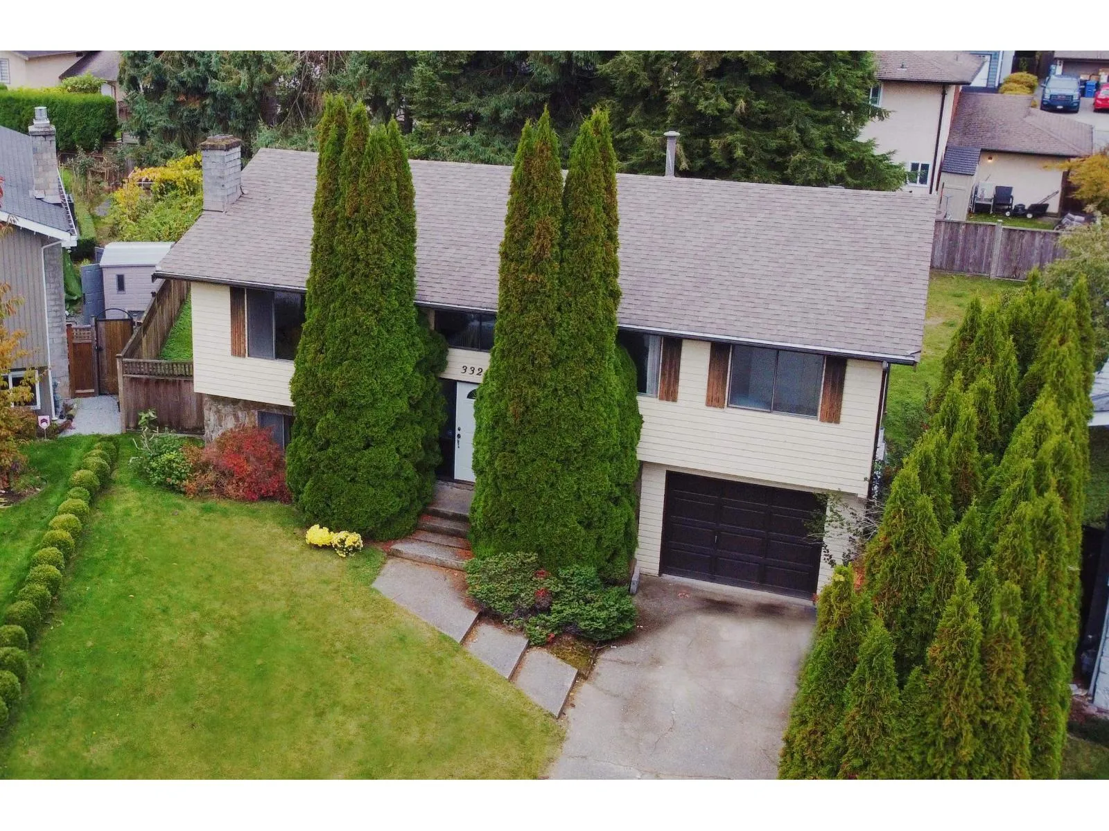House for rent: 33295 Century Court, Abbotsford, British Columbia V2S 5Y2