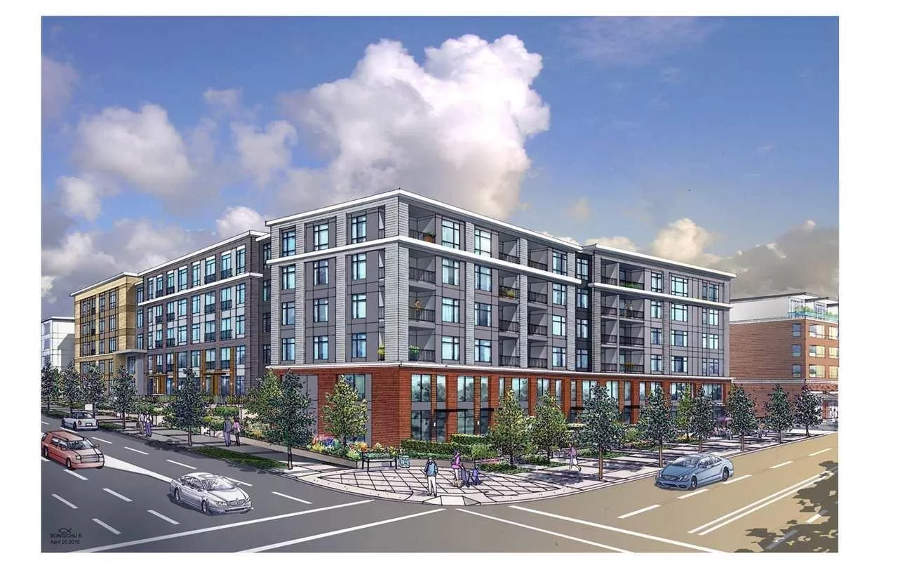 Apartment for rent: 333 13728 108 Street, Surrey, British Columbia V3T 0G2