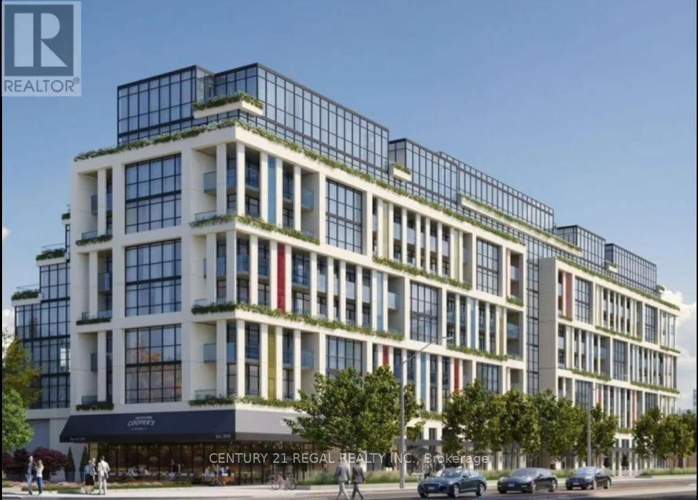 Apartment for rent: 333 - 181 Sheppard Avenue E, Toronto, Ontario M2N 3A6