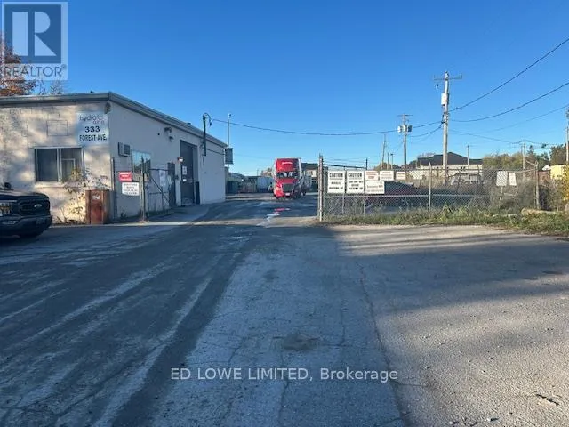 333 B Forest Avenue S, Orillia, Ontario L3V 3Y9