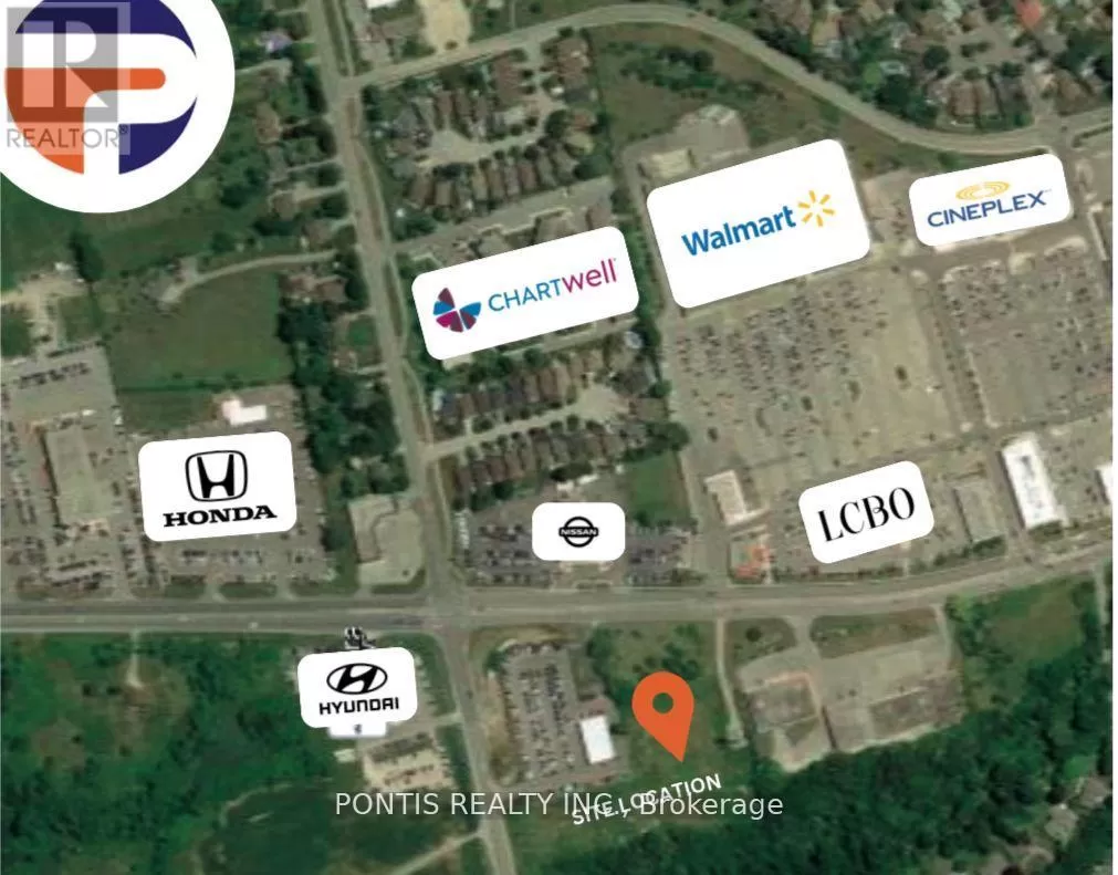 333 King George Road W, Brantford, Ontario N3R 5L9