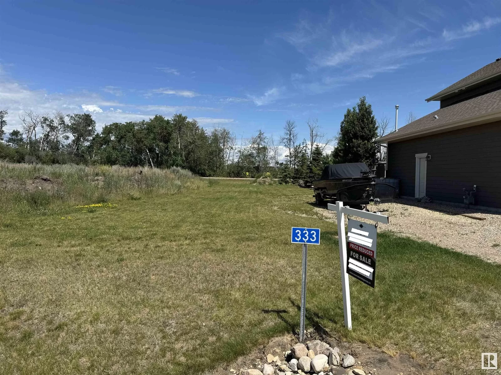 No Building for rent: 333 Lakeview Av, Rural Camrose County, Alberta T0B 0H3