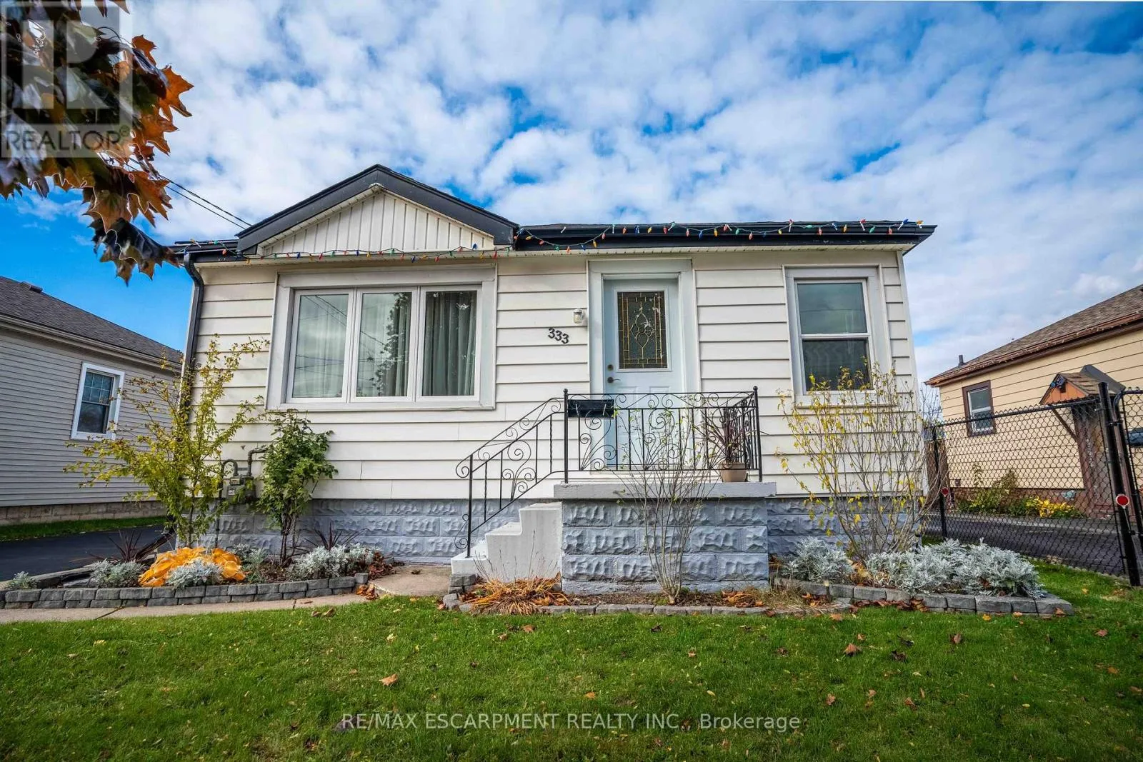 House for rent: 333 Osborne Street, Hamilton, Ontario L8H 6S5