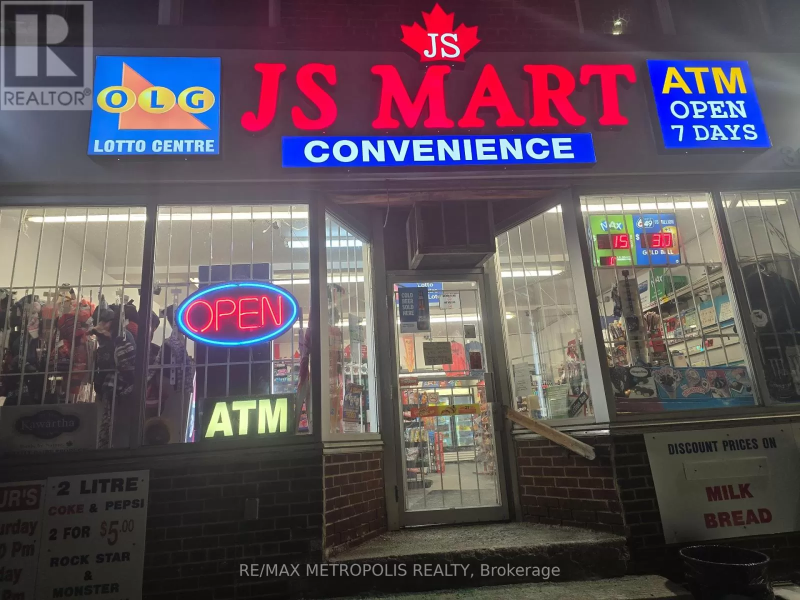 333 Ritson Road S, Oshawa, Ontario L1H 5J3