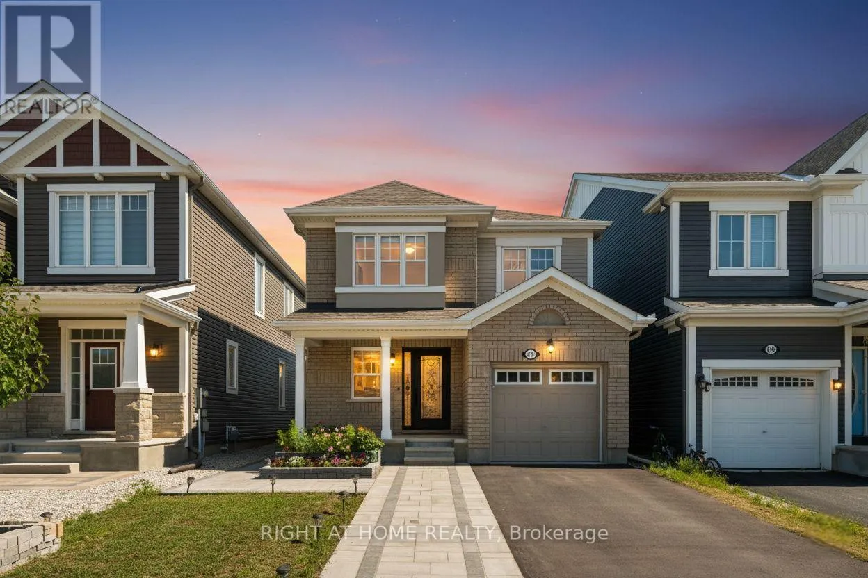 House for rent: 333 Rouncey Road, Ottawa, Ontario K2V 0K4