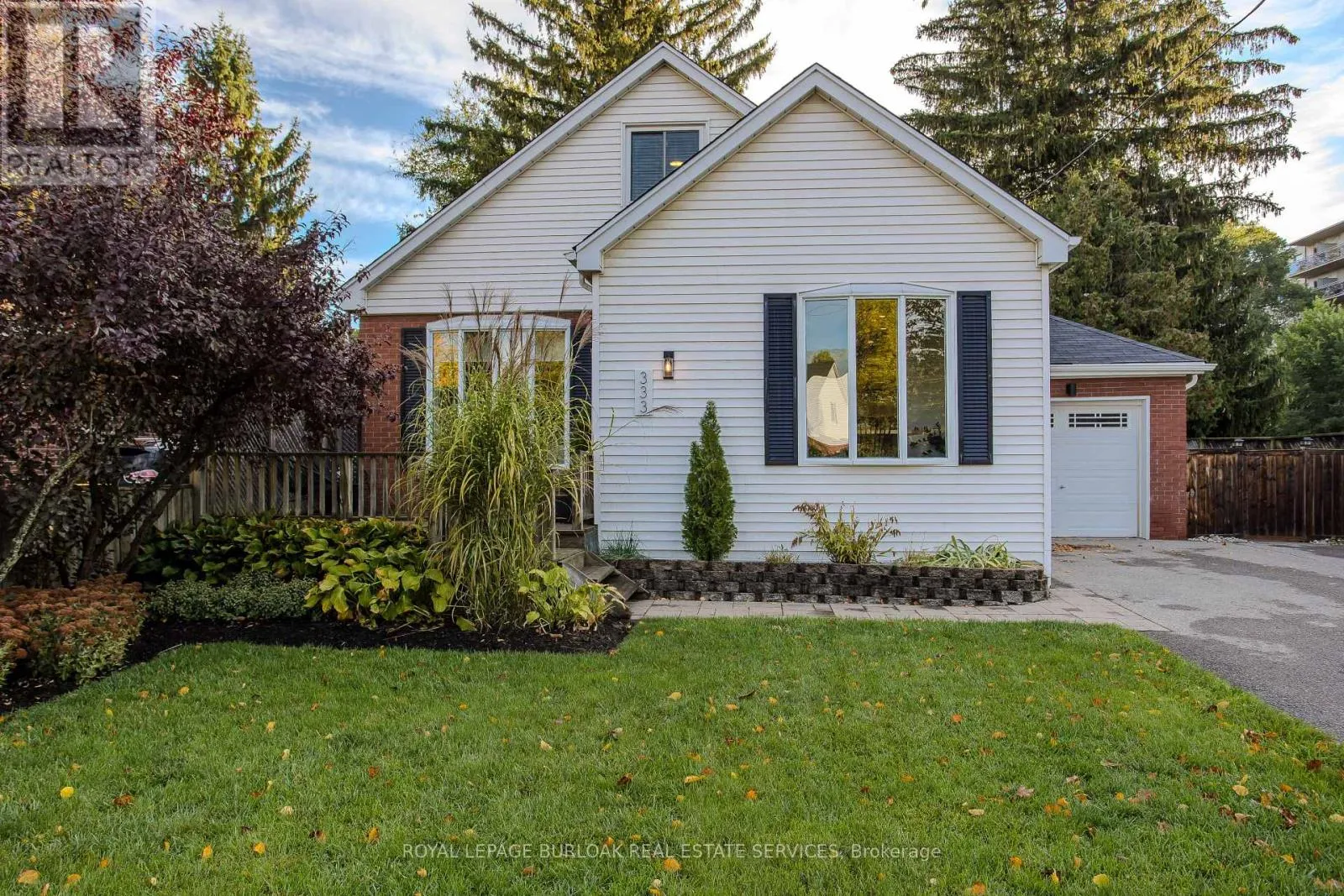 House for rent: 333 St Paul Street, Burlington, Ontario L7R 3K2