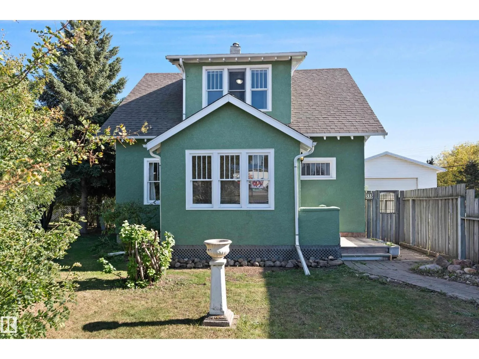 House for rent: 333 White Earth Earth St, Smoky Lake Town, Alberta T0A 3C0