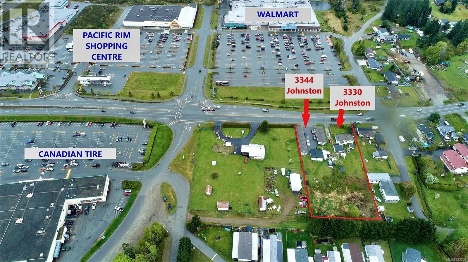 Other for rent: 3330/3344 Johnston Rd, Port Alberni, British Columbia V9Y 2N5