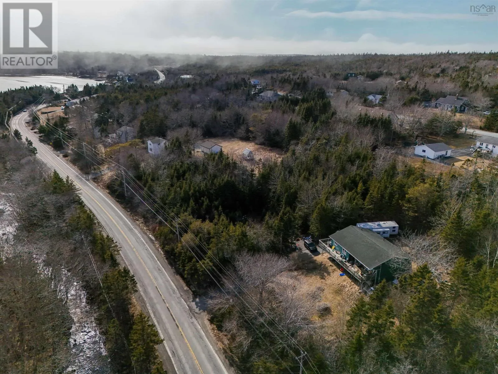 3331 Prospect Road, Whites Lake, Nova Scotia B3T 1W2