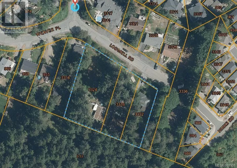 Multi-Family for rent: 3332-3324 Lodmell Rd, Langford, British Columbia V9C 3E5