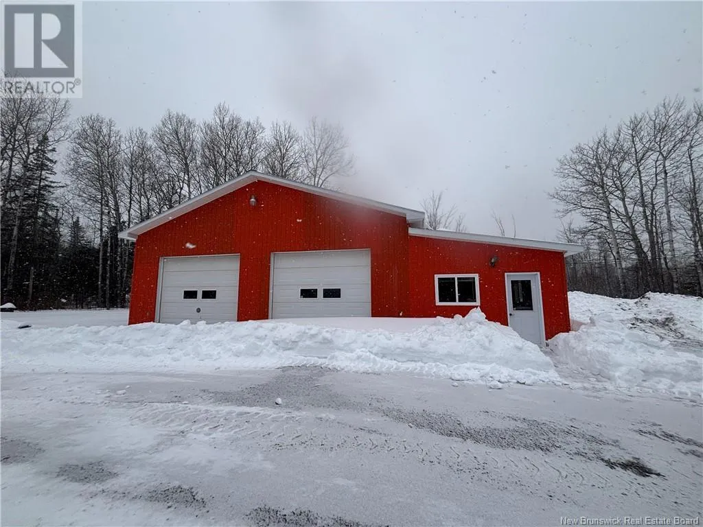 3333 Route 315, Laplante, New Brunswick E8J 2A7