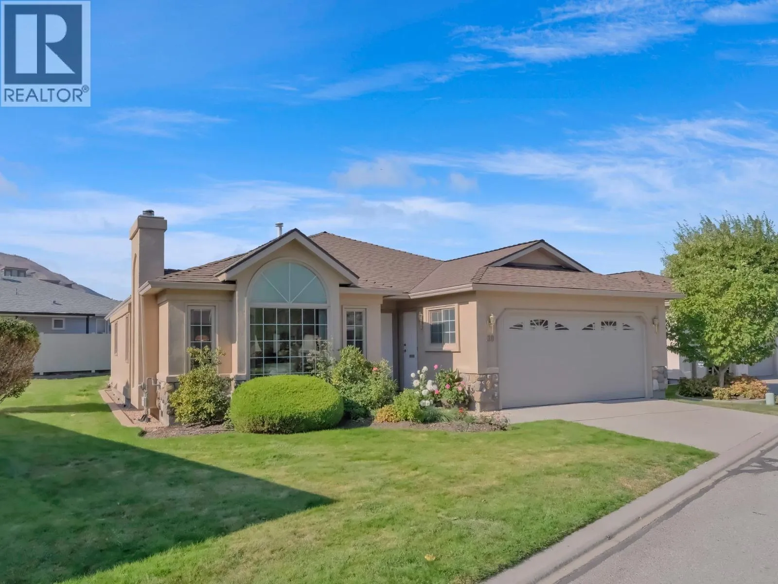 House for rent: 3333 South Main Street Unit# 30, Penticton, British Columbia V2A 5J7