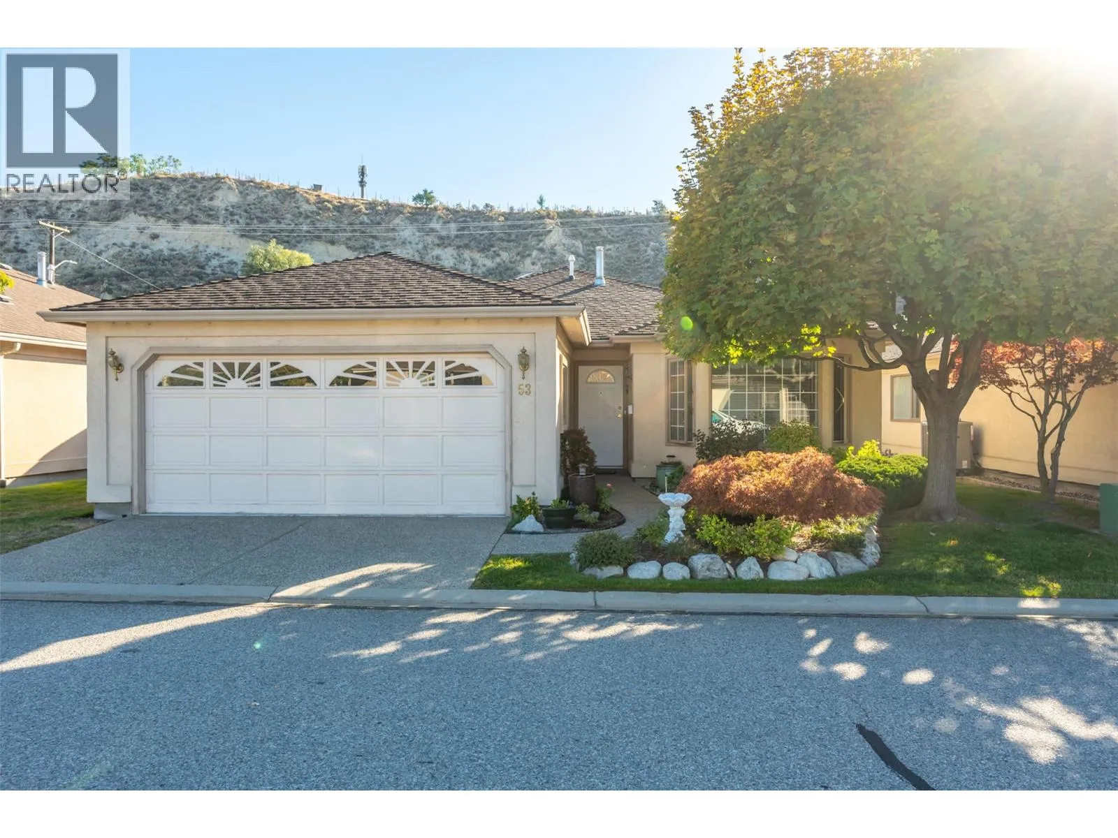 House for rent: 3333 South Main Street Unit# 53, Penticton, British Columbia V2A 8J8