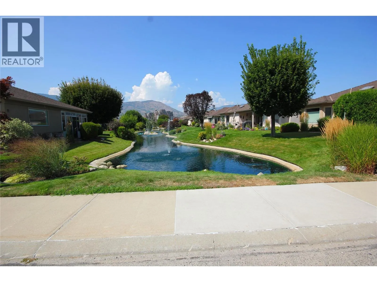 House for rent: 3333 South Main Street Unit# 6, Penticton, British Columbia V2A 8J8