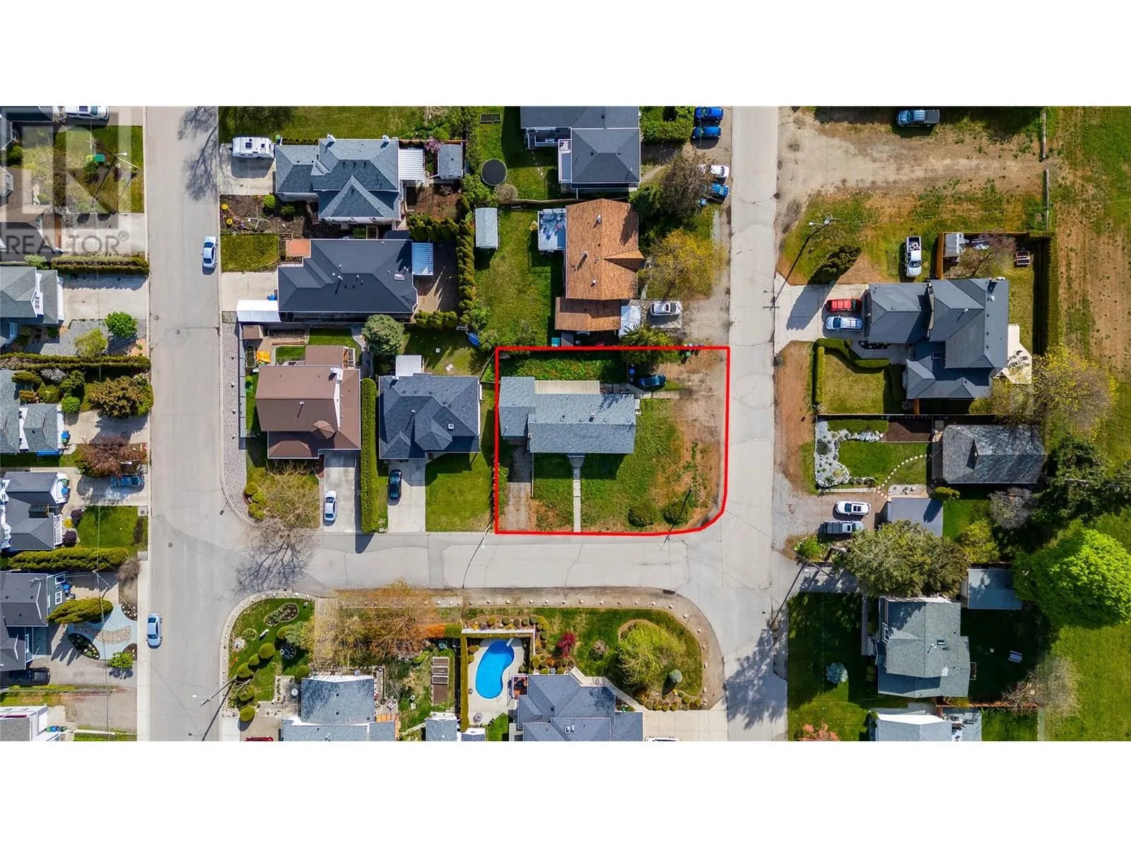 Other for rent: 3339 Bothe Road, Kelowna, British Columbia V1W 3M3