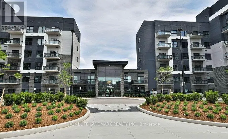 Apartment for rent: 334 - 102 Grovewood Common, Oakville, Ontario L6H 0X2