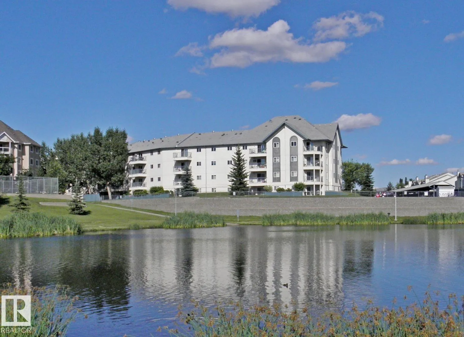 Apartment for rent: #334 9620 174 St Nw, Edmonton, Alberta T5T 6B9