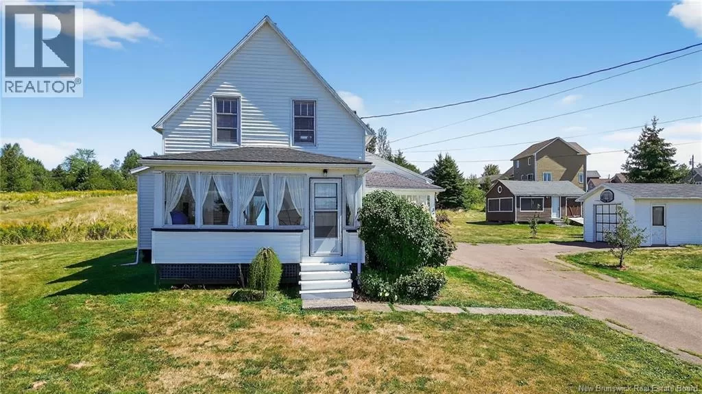 House for rent: 334 Dover Road, Dieppe, New Brunswick E1A 7L6