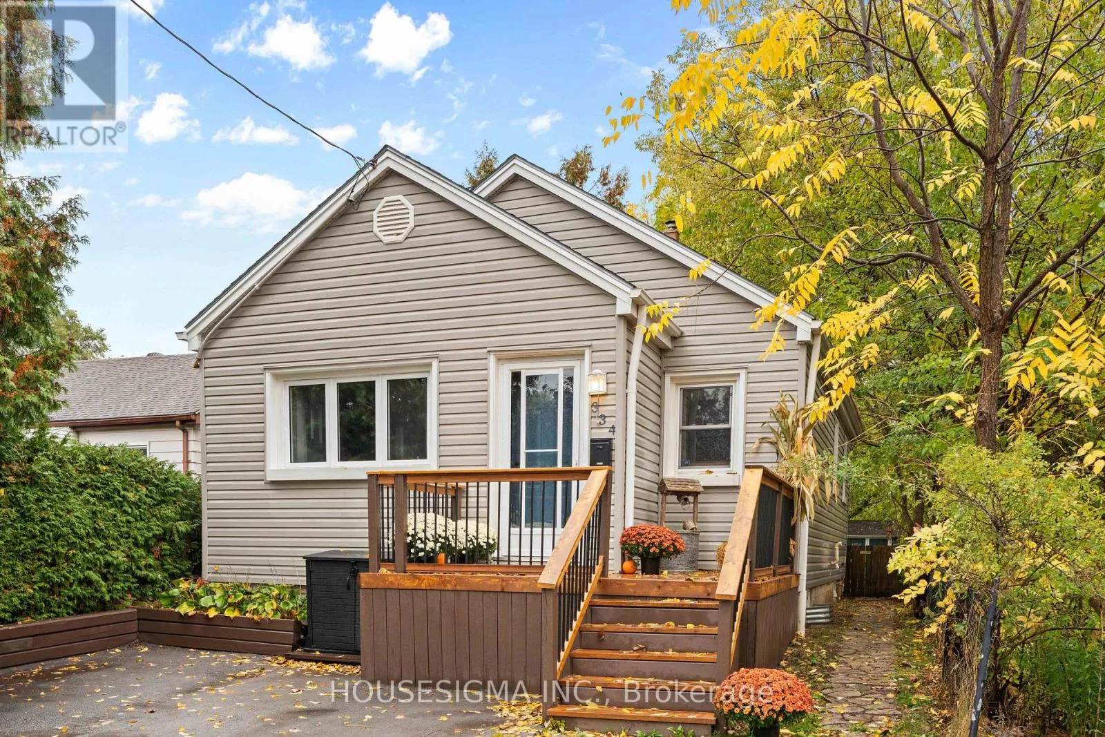 House for rent: 334 Edmonton Street, London East, Ontario N5W 4Y2