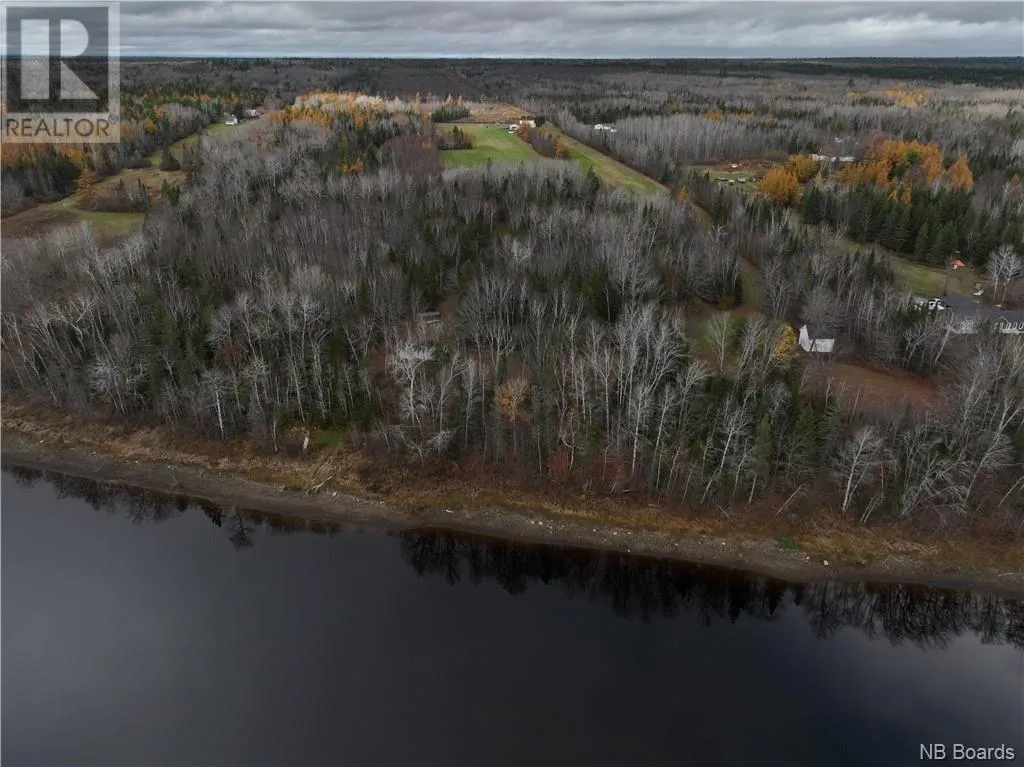 3.34 Hec Route 108, Upper Derby, New Brunswick E9E 2K5