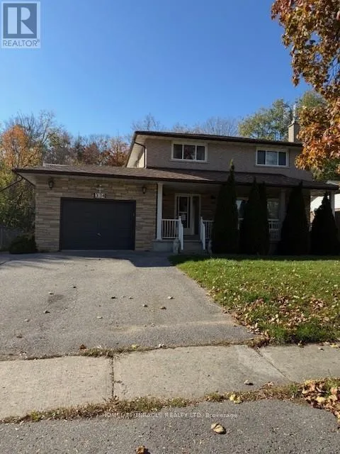 House for rent: 334 Wilson Road N, Oshawa, Ontario L1G 6E5