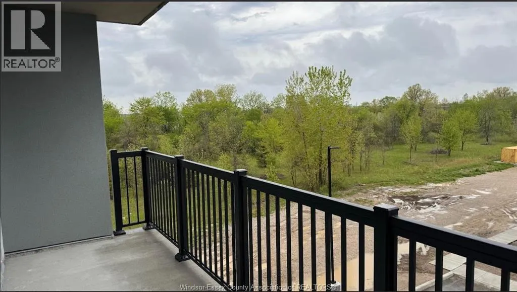 Apartment for rent: 3340 Stella Unit# 419, Windsor, Ontario N8T 3R8