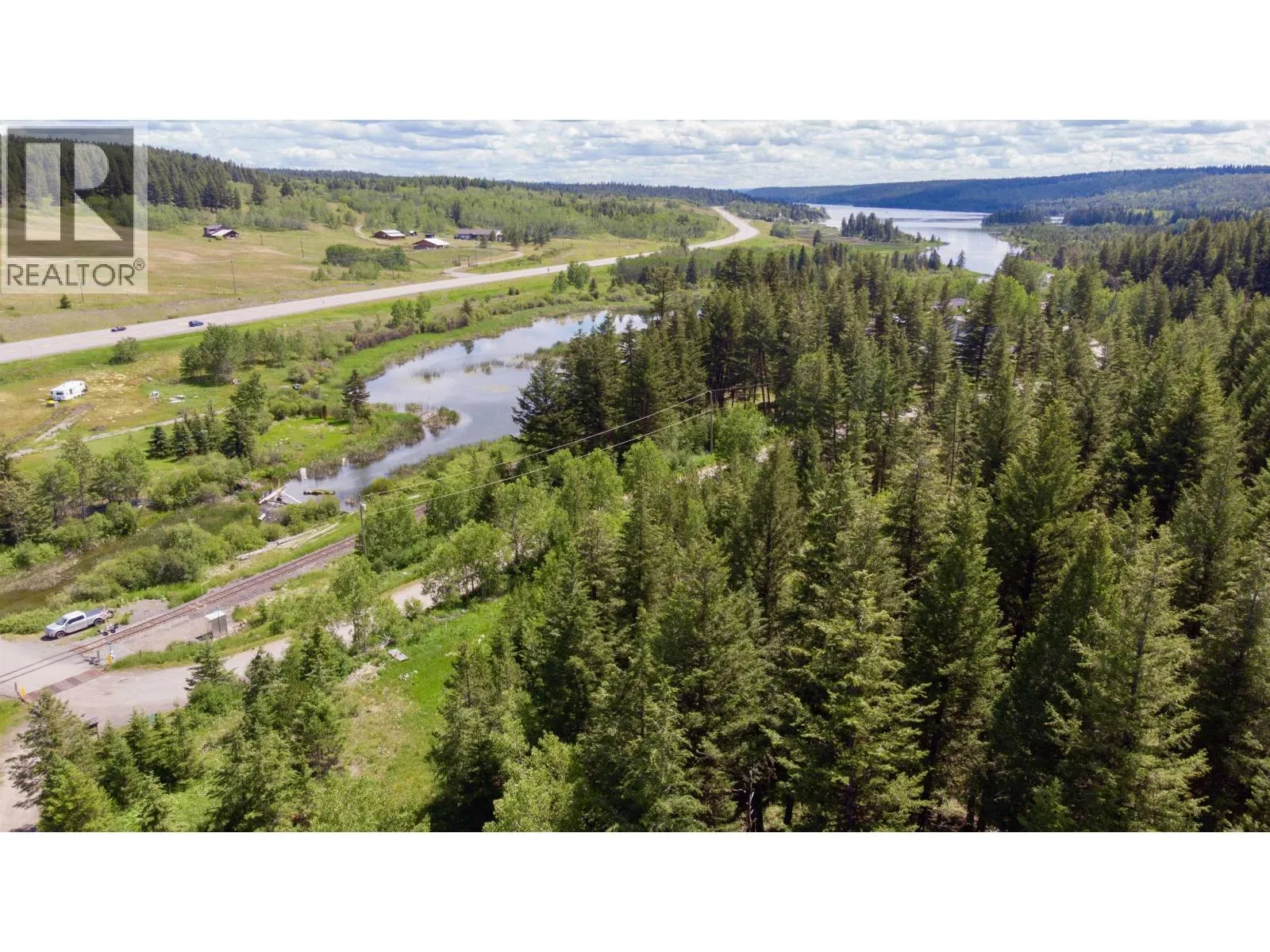 3340 Wright Station Road, Lac La Hache, British Columbia V0K 1T1